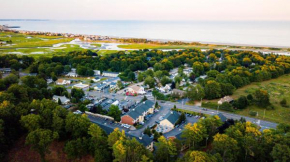 InnSeason Resorts The Falls at Ogunquit